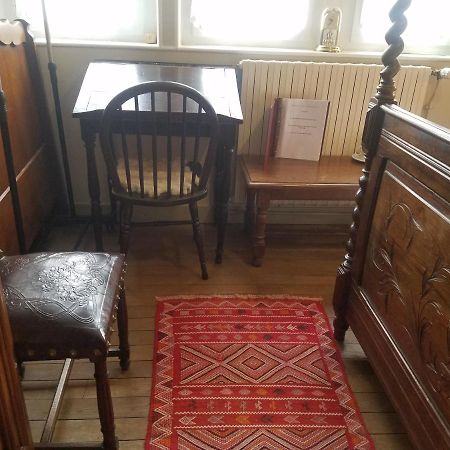 Villa Normandy Gagny Eksteriør billede