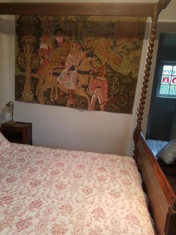 Villa Normandy Gagny Eksteriør billede