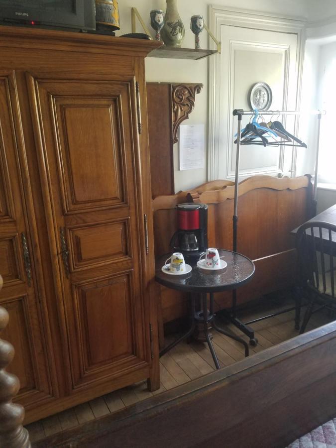 Villa Normandy Gagny Eksteriør billede
