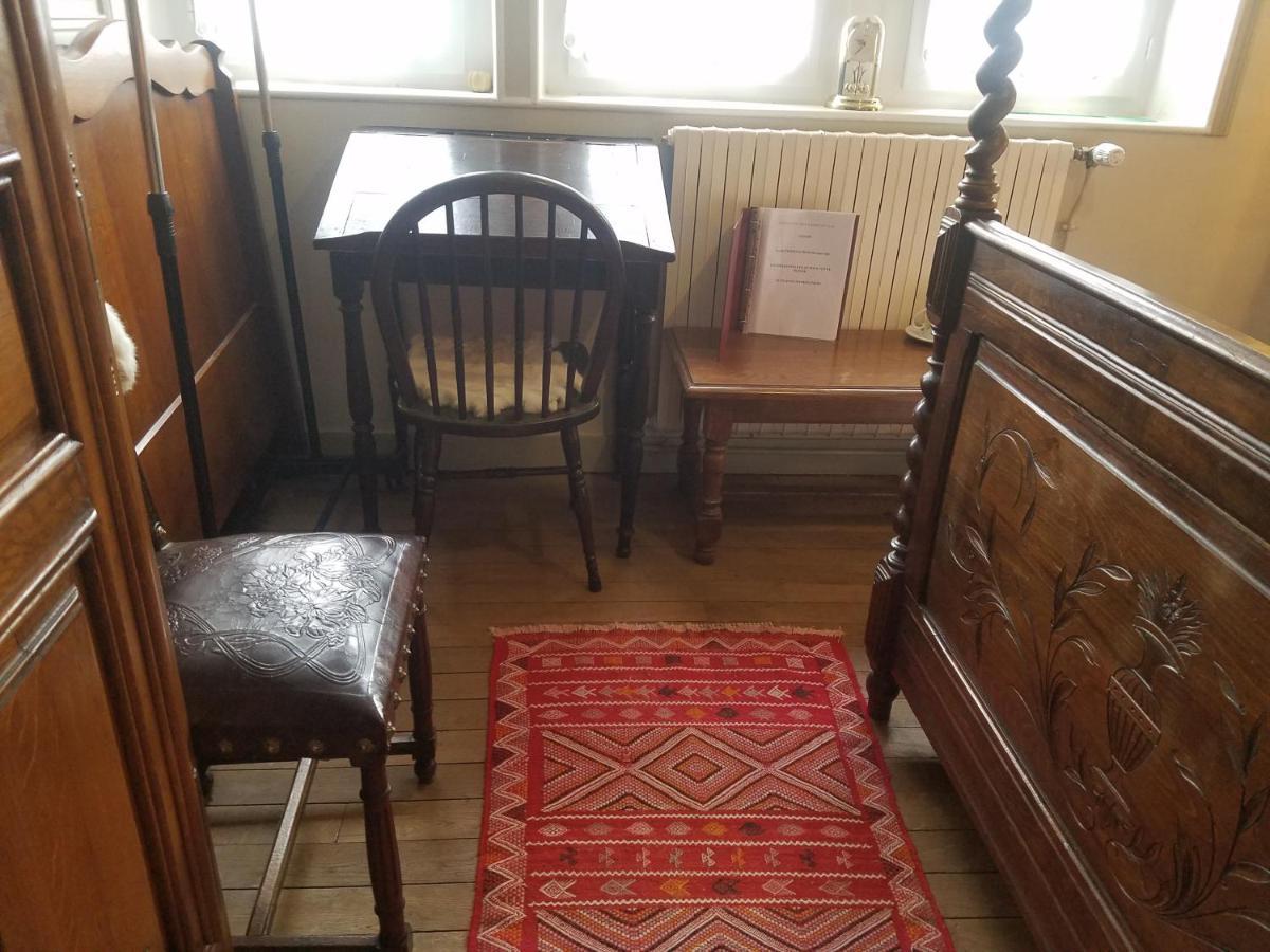 Villa Normandy Gagny Eksteriør billede