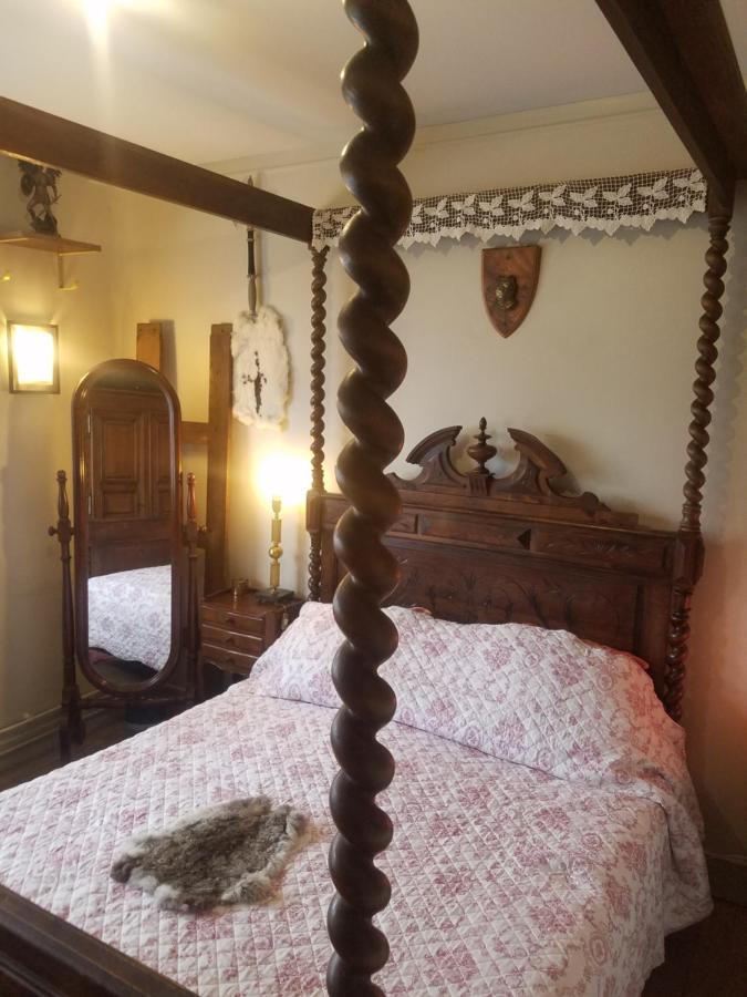 Villa Normandy Gagny Eksteriør billede