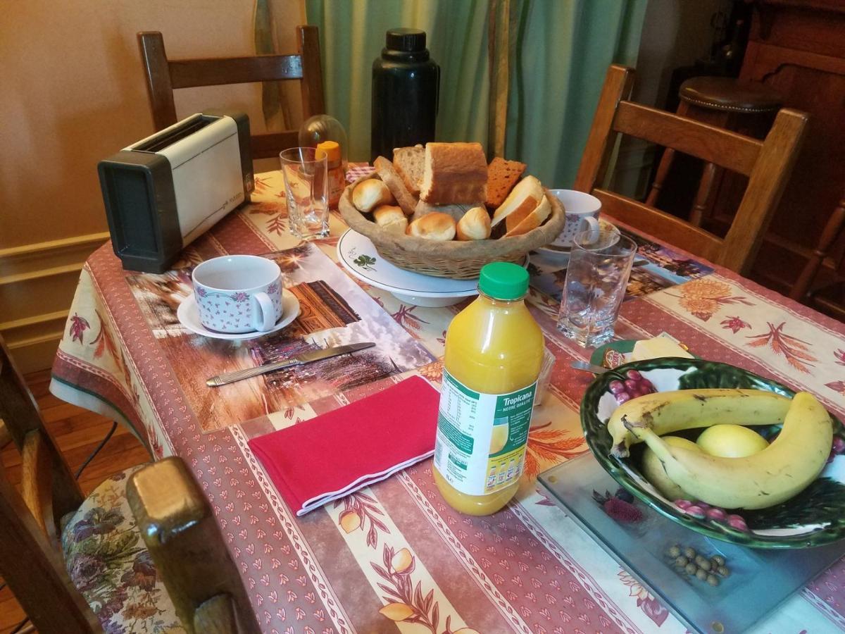 Villa Normandy Gagny Eksteriør billede